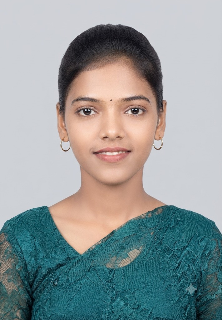 Nikita Gajade - Part time Cleaner in Mulund West in Mumbai